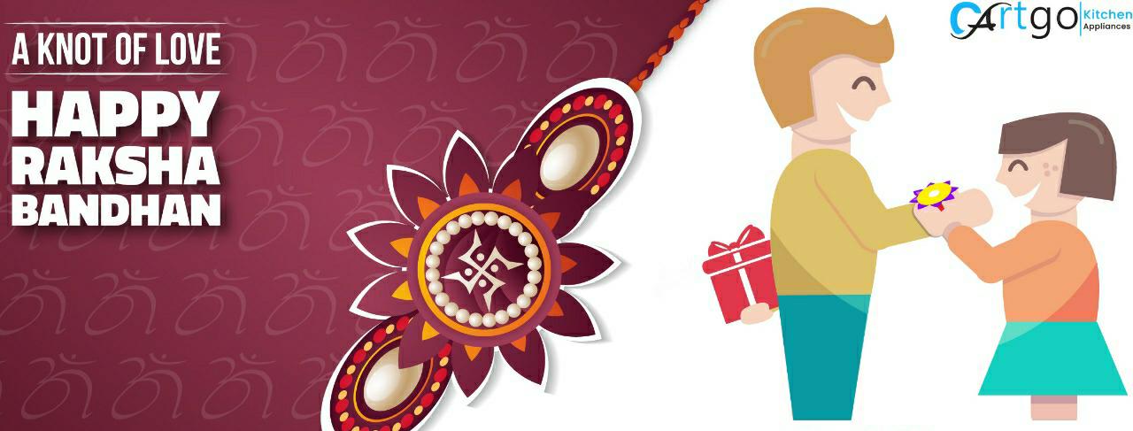 Cartgo - Perfect Gifts For Raksha Bandhan